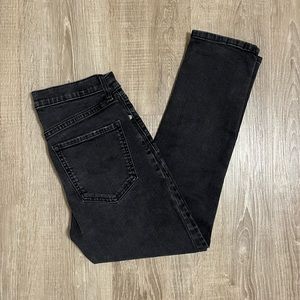 Banana Republic Women’s High Rise Slim Petite Length Jeans Size 25